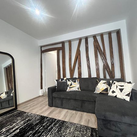 Home Sweet Home Batignolles 1 Bedroom - N37 Paris Extérieur photo