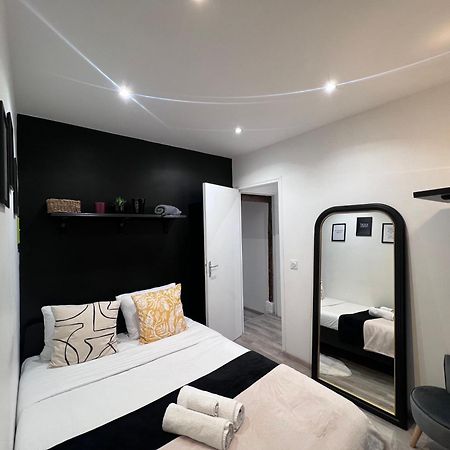 Home Sweet Home Batignolles 1 Bedroom - N37 Paris Extérieur photo