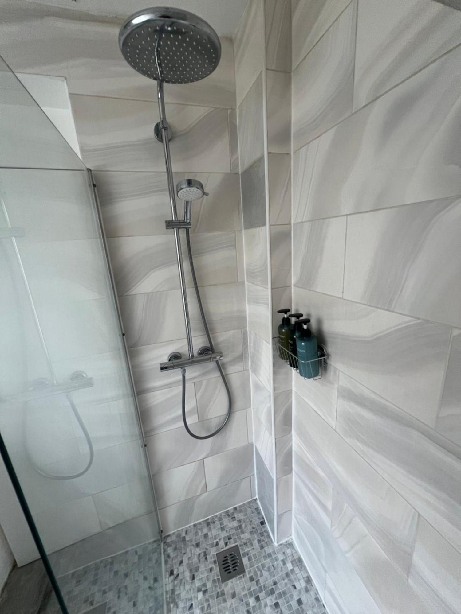 Home Sweet Home Batignolles 1 Bedroom - N37 Paris Extérieur photo