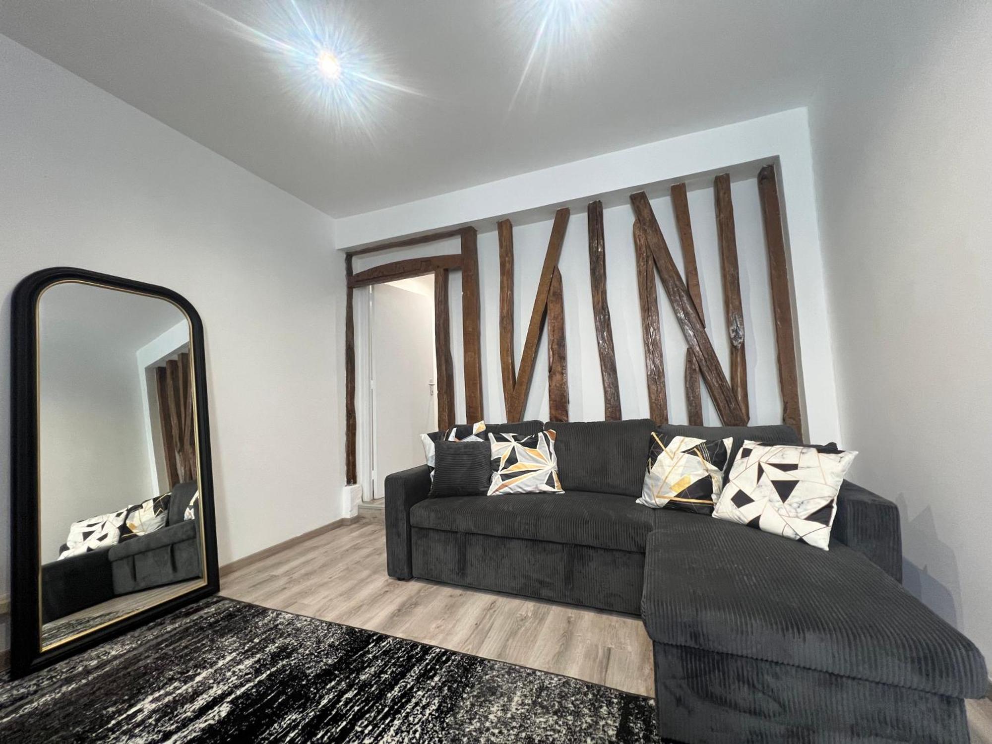 Home Sweet Home Batignolles 1 Bedroom - N37 Paris Extérieur photo