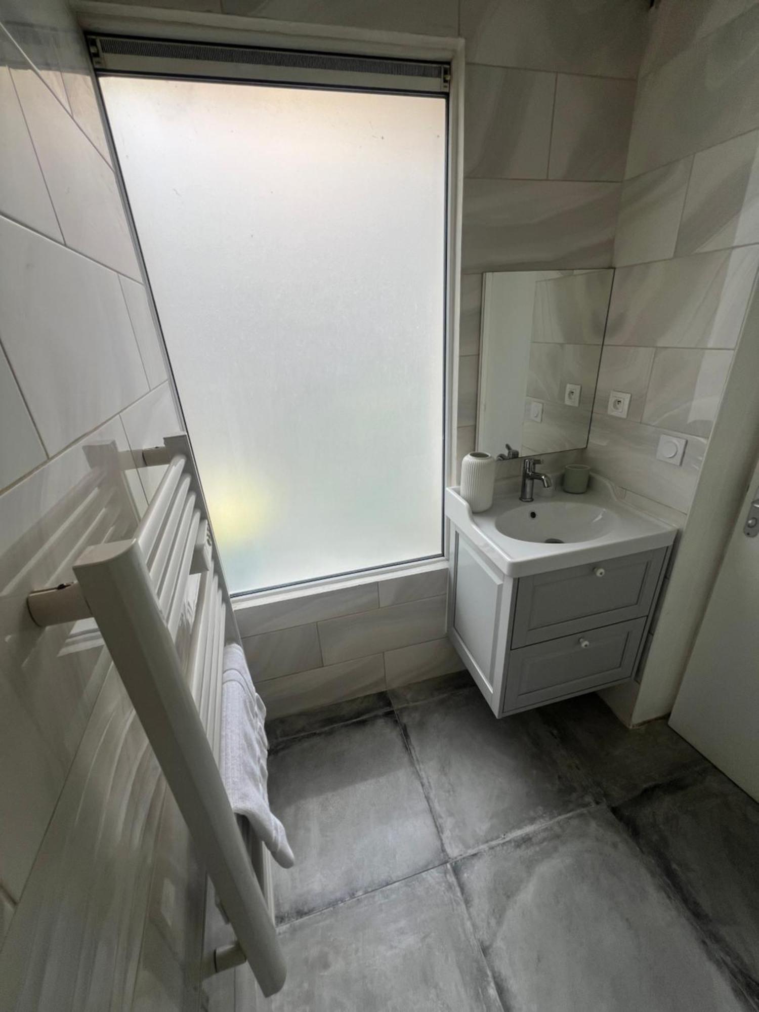 Home Sweet Home Batignolles 1 Bedroom - N37 Paris Extérieur photo