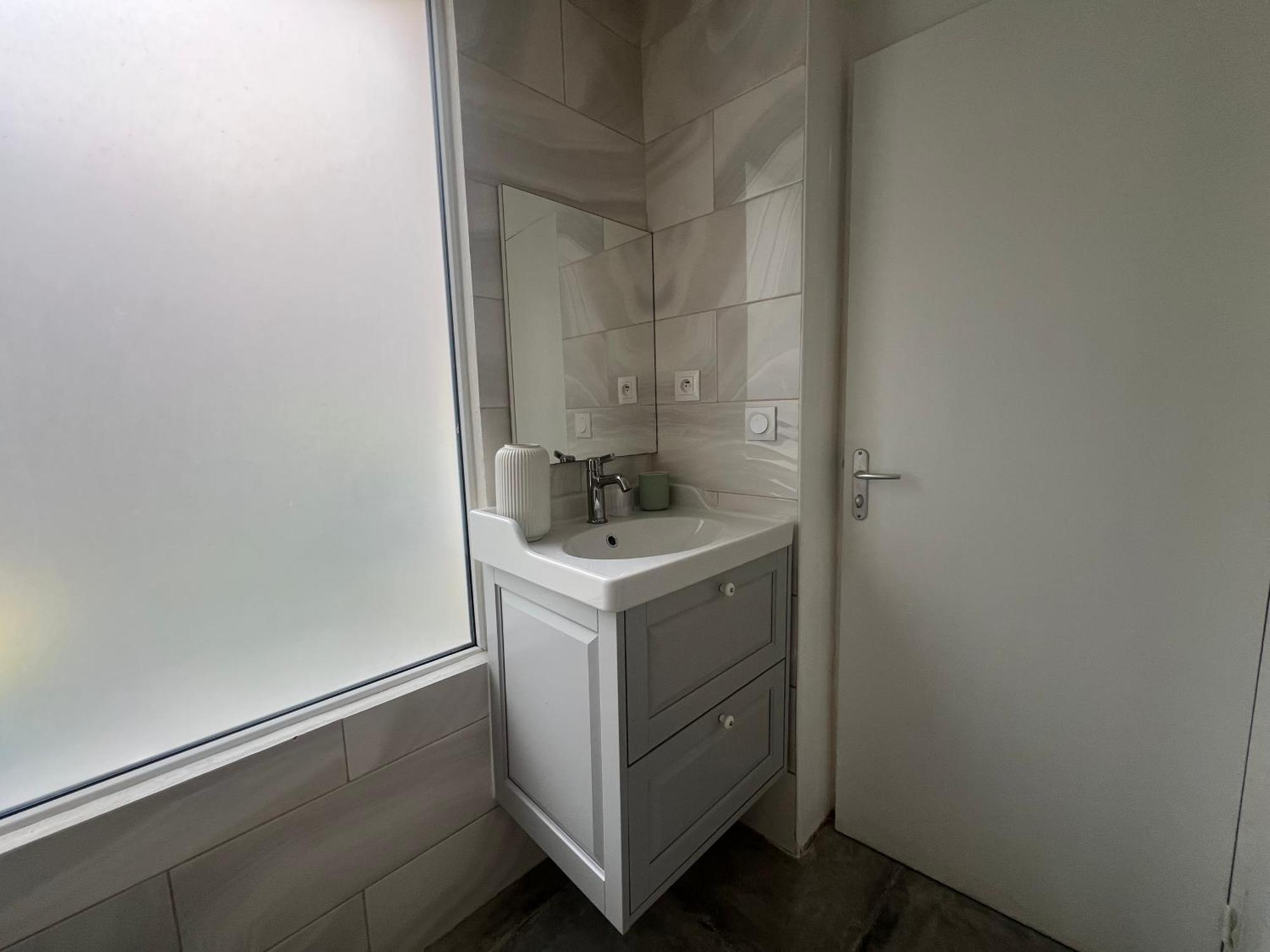 Home Sweet Home Batignolles 1 Bedroom - N37 Paris Extérieur photo